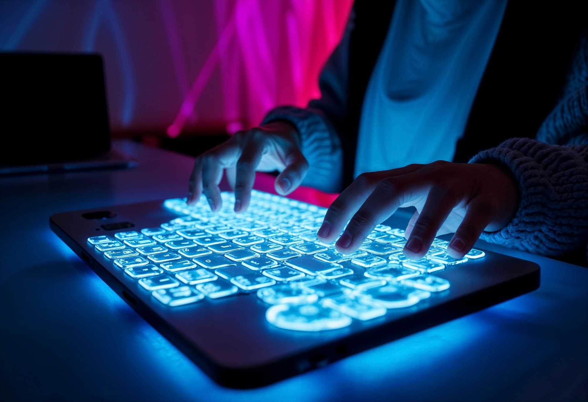 Web App Development